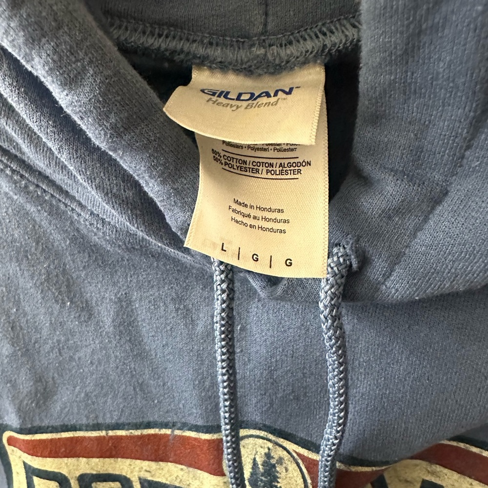 Portland Sweatshirt - Picture 2 of 2